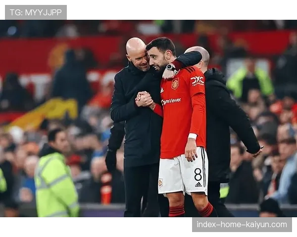 曼联55分稳居第三席位 滕哈格高位逼抢体系渐入佳境